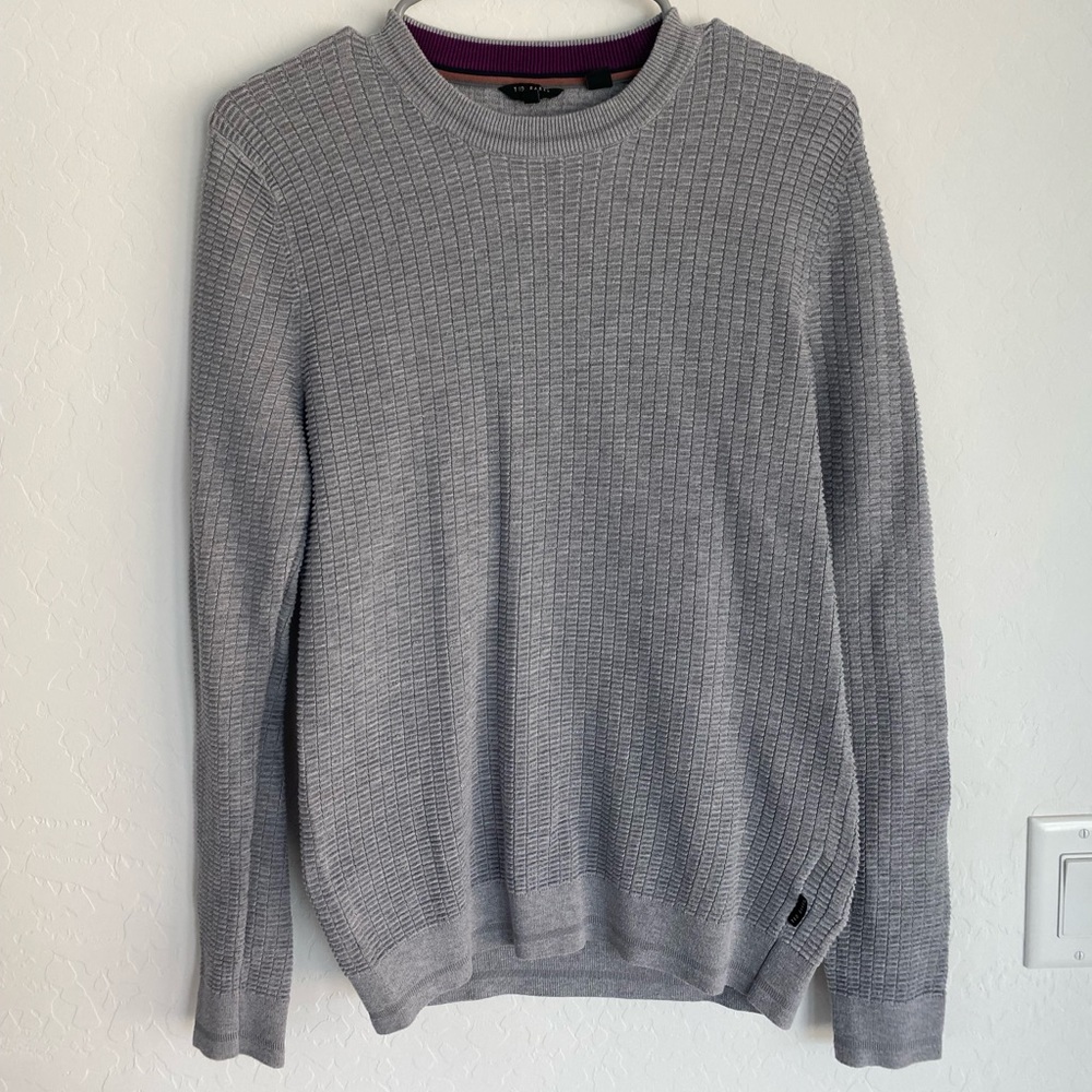 Ted Baker Light Sweater